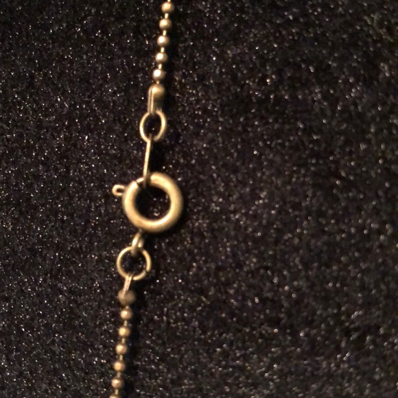 - Country Boot Necklace - Picture 3 of 5